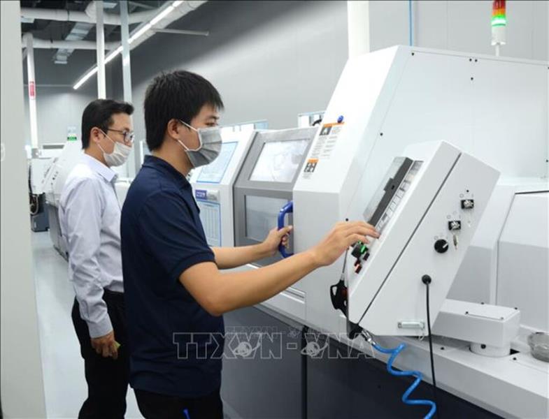 Luật có hiệu lực từ 1/4/2026: Thúc đẩy ứng dụng công nghệ, chuyển đổi số toàn diện