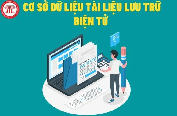 Kho tư liệu điện tử