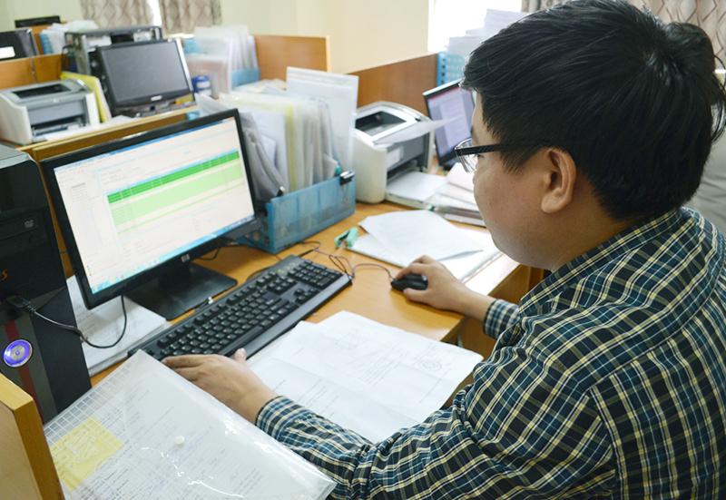Kết quả đối soát làm sạch dữ liệu đất đai Nghệ An theo Chiến dịch 90 ngày của Kế hoạch 515
