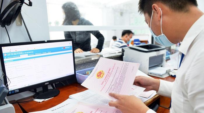 Tăng cường kiểm tra, giám sát – bảo đảm tiến độ xây dựng CSDL đất đai
