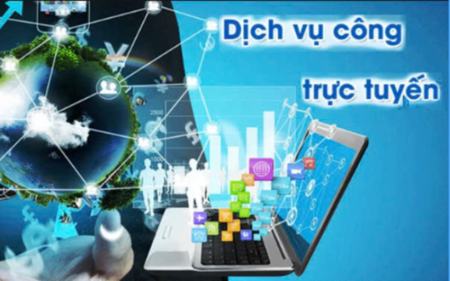 Dịch vụ công trực tuyến